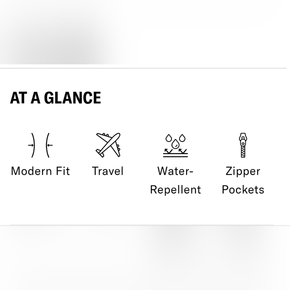 NWT 32° Ultra Lightweight Packable Puffer Jacket in Darkest Spruce size Medium - Picture 9 of 16